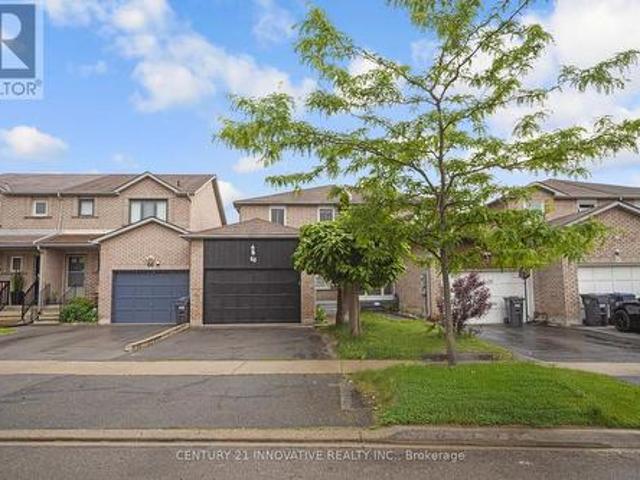 68 Cutters Crescent, Brampton, ON, L6Y 4J9 house for sale | Listing ID W12217 | Royal LePage