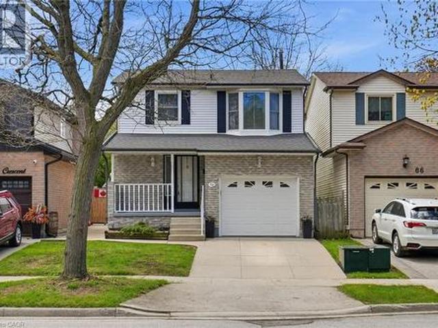 68 Dalton Crescent, Stoney Creek, ON, L8J 2A5 house for sale | Listing ID 40829 | Royal LePage
