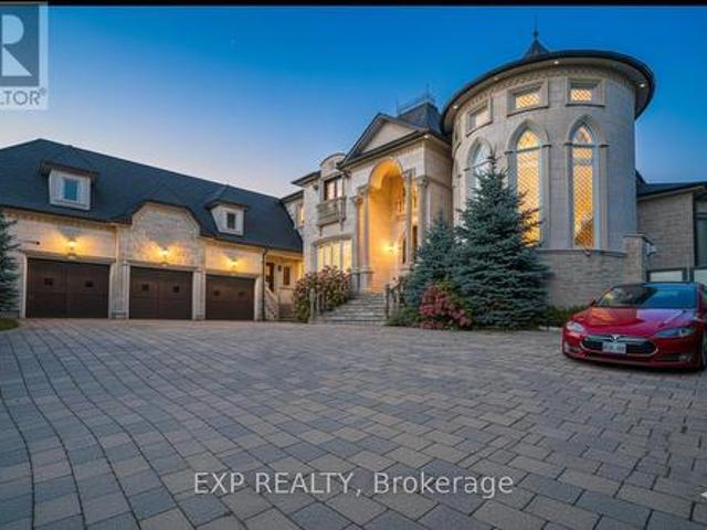 68 Davidson Drive, Vaughan, ON, L4L 1M3 house for sale | Listing ID N13444 | Royal LePage