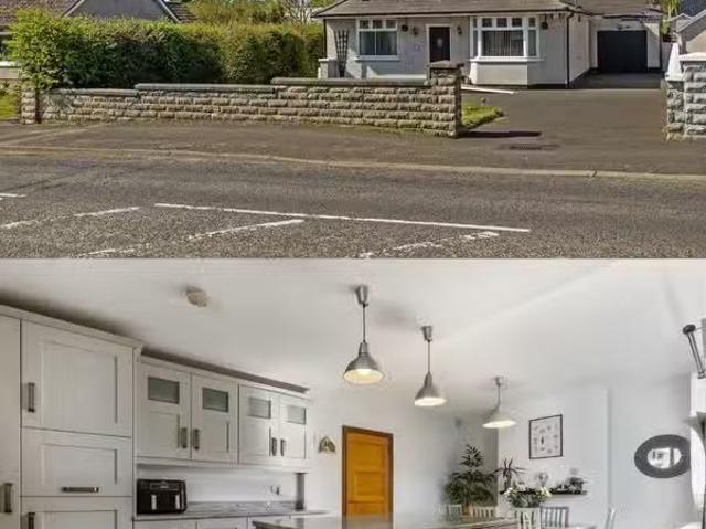 68 Doury Road