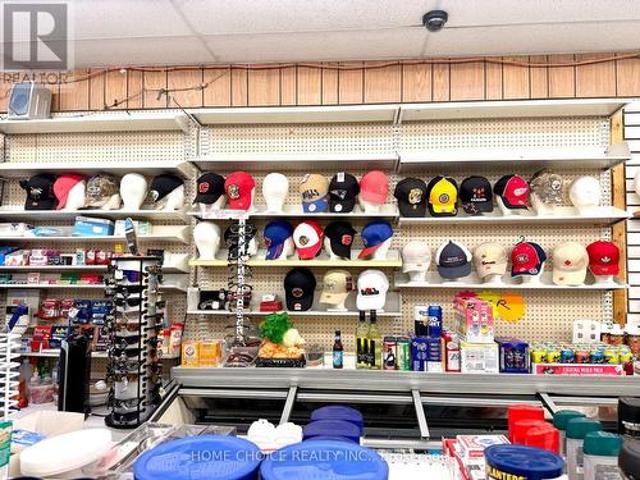 68 Dunlop Street W, Barrie, ON, L4N 1A6 commercial for sale | Listing ID S13629 | Royal LePage