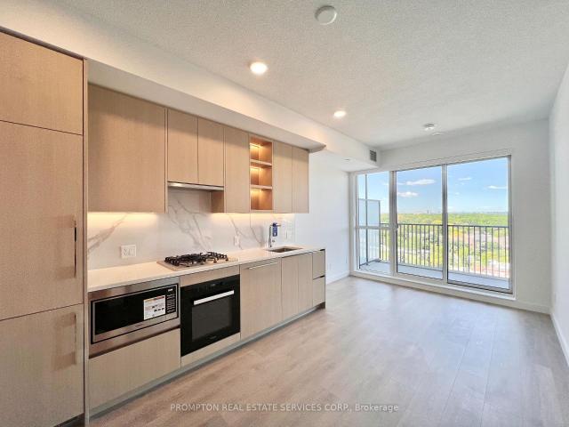 68 ESTHER SHINER BLVD – SUITE 1008, Toronto