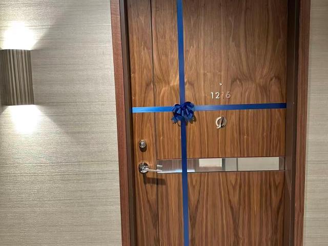 68 ESTHER SHINER BLVD – SUITE 1216, Toronto