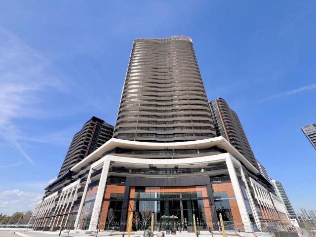 68 ESTHER SHINER BLVD – SUITE 1703, Toronto