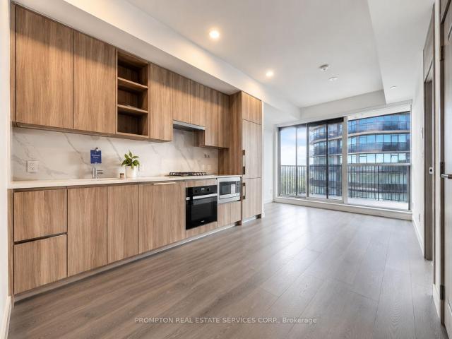 68 ESTHER SHINER BLVD – SUITE 1703, Toronto