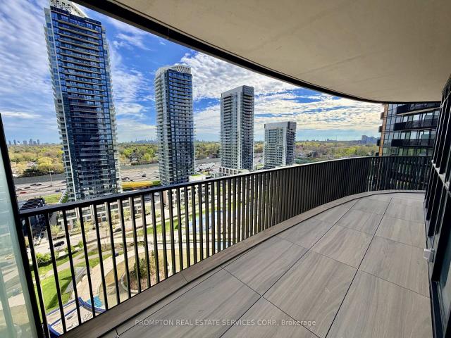 68 ESTHER SHINER BLVD – SUITE 1702, Toronto