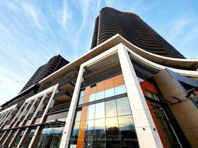 68 ESTHER SHINER BLVD – SUITE 1802, Toronto