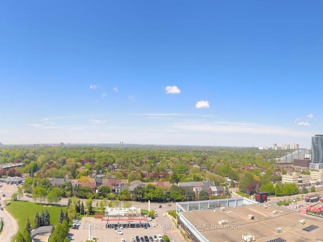 68 ESTHER SHINER BLVD – SUITE 1807, Toronto