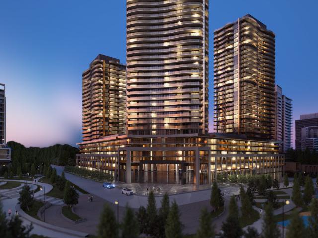68 ESTHER SHINER BLVD – SUITE 208, Toronto