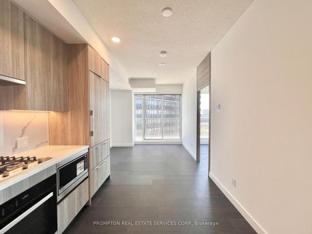 68 ESTHER SHINER BLVD – SUITE 2005, Toronto