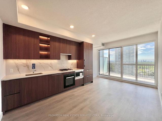 68 ESTHER SHINER BLVD – SUITE 2016, Toronto