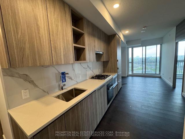68 ESTHER SHINER BLVD – SUITE 2105, Toronto