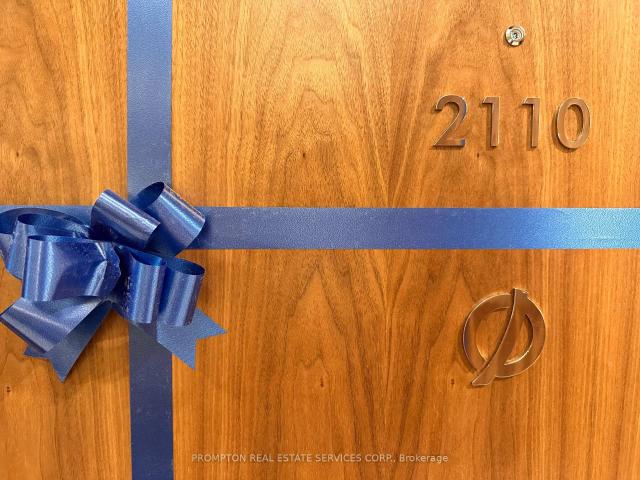 68 ESTHER SHINER BLVD – SUITE 2110, Toronto