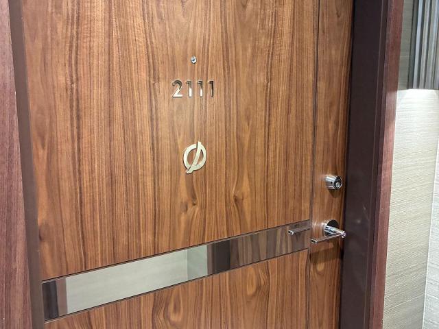 68 ESTHER SHINER BLVD – SUITE 2111, Toronto