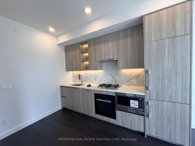 68 ESTHER SHINER BLVD – SUITE 2203, Toronto