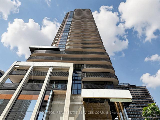 68 ESTHER SHINER BLVD – SUITE 2207, Toronto