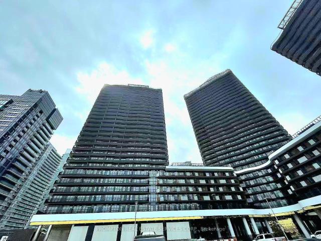 68 ESTHER SHINER BLVD – SUITE 2210, Toronto
