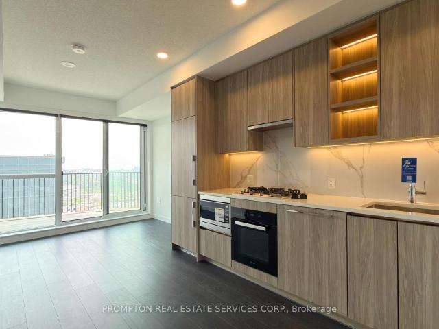 68 ESTHER SHINER BLVD – SUITE 2312, Toronto