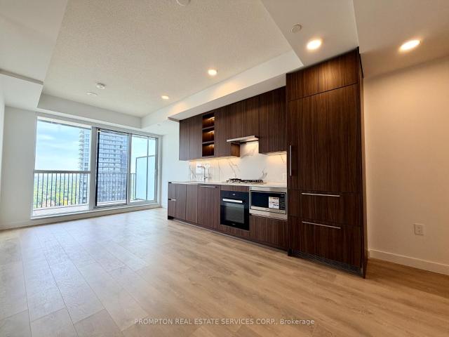 68 ESTHER SHINER BLVD – SUITE 2715, Toronto