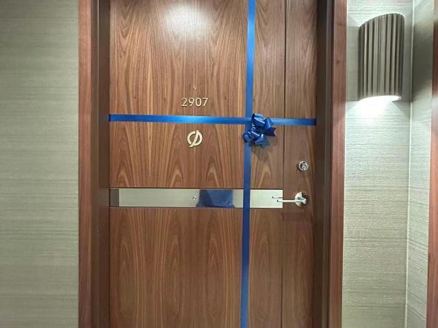 68 ESTHER SHINER BLVD – SUITE 2907, Toronto