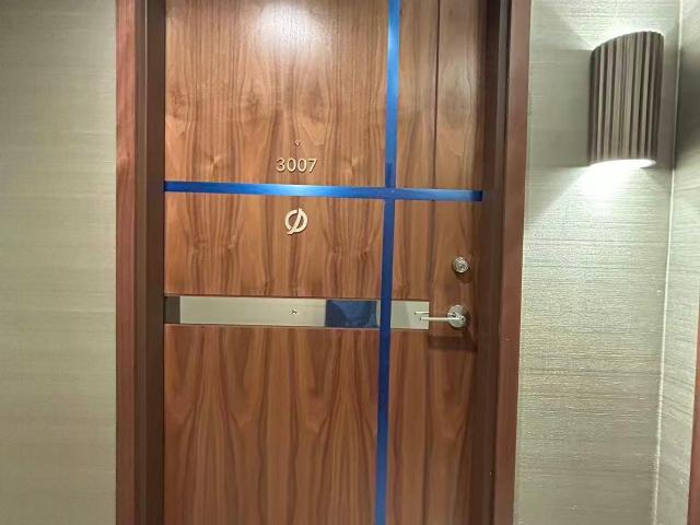 68 ESTHER SHINER BLVD – SUITE 3007, Toronto