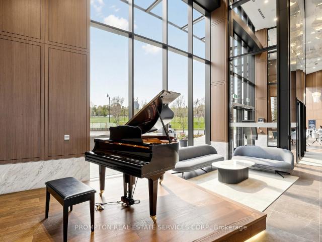 68 ESTHER SHINER BLVD – SUITE 550, Toronto