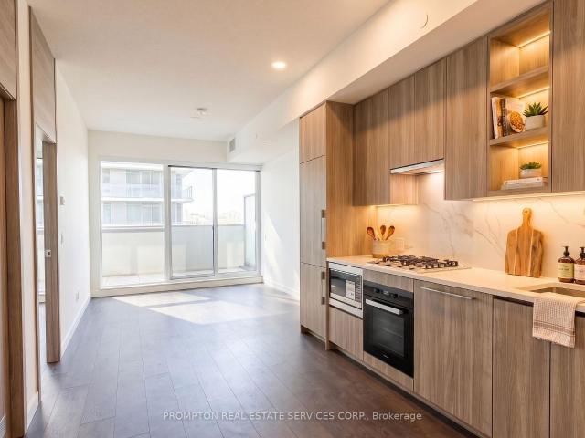 68 ESTHER SHINER BLVD – SUITE 566, Toronto