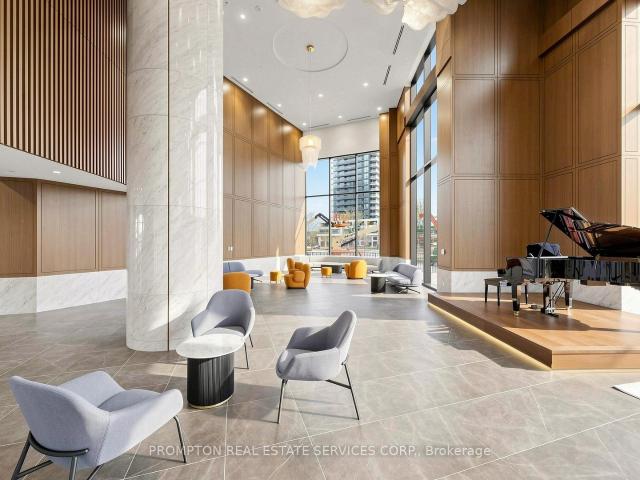 68 ESTHER SHINER BLVD – SUITE 628, Toronto