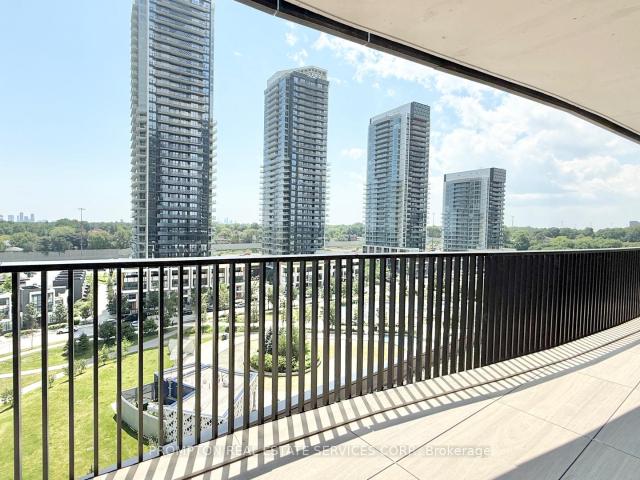 68 ESTHER SHINER BLVD – SUITE 916, Toronto