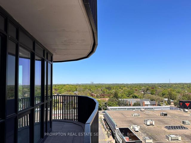 68 ESTHER SHINER BLVD – SUITE 911, Toronto