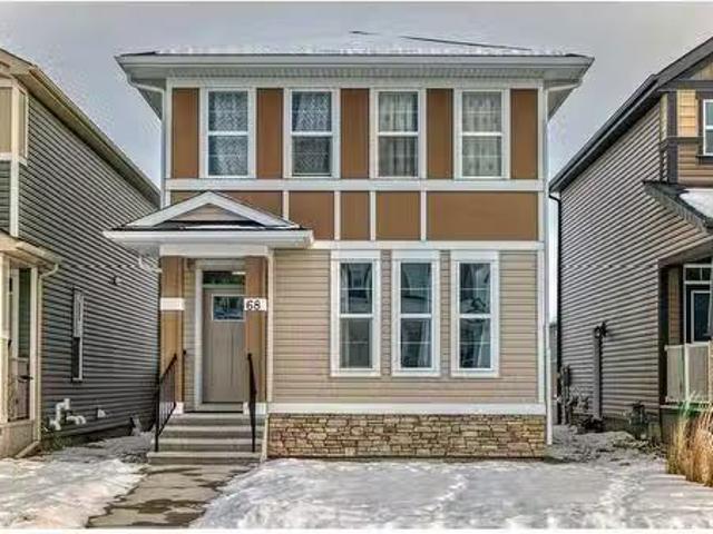 68 Evanscrest Place Nw, Calgary, AB, T3P 1J5 house for sale.