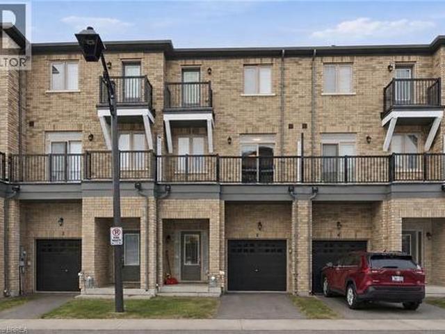 68 First Street Unit# 3, Orangeville, ON, L9W 2E4 townhouse for sale | Listing ID 40850 | Royal LePage