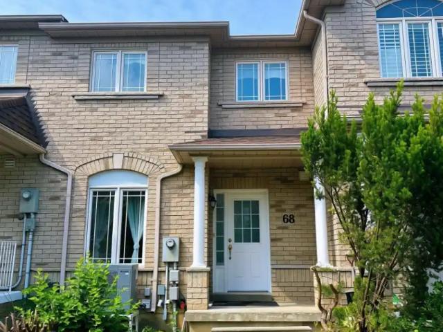 68 FORESTWOOD STREET