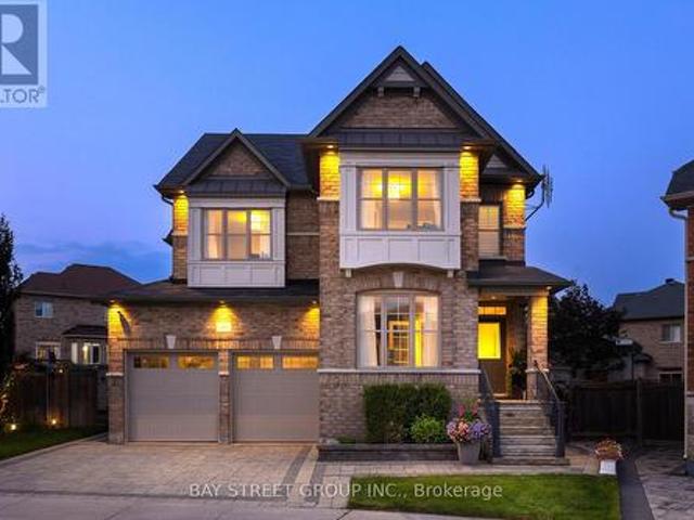 68 Foshan Avenue, Markham, ON, L6C 0P8 house for sale | Listing ID N13674 | Royal LePage