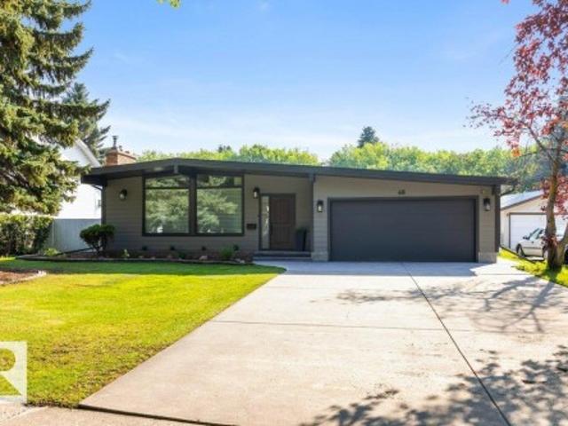 68 Fleetwood Crescent, St. Albert, AB, T8N 1R5 house for sale | Listing ID E4500 | Royal LePage