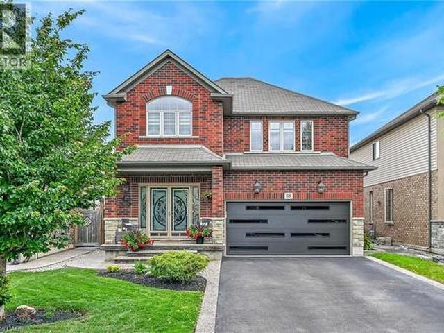 68 Garinger Crescent, Binbrook, ON, L0R 1C0 house for sale | Listing ID 40851 | Royal LePage