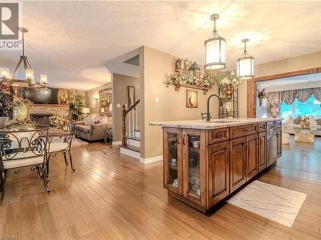 68 Georgian Street, Kitchener, ON, N2B 3P4 house for sale | Listing ID 40846 | Royal LePage