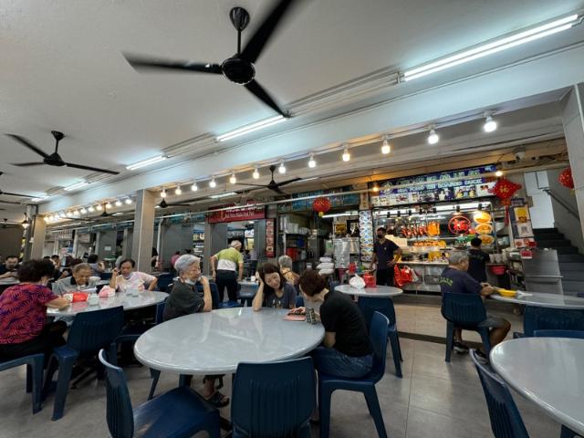 68 Geylang Bahru Food & Beverage For Sale, $10,000,0003,873 sqft $2,582.00 psf