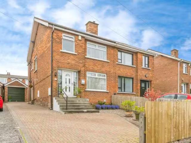 68 Glen Road
