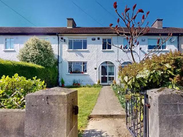 68 Glenarriff Road, Navan Road, Ashtown, Dublin 7, D07WAF1 is.
