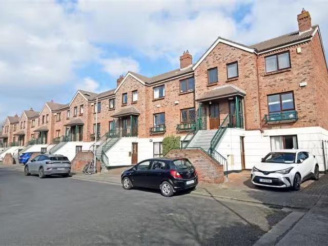 68 Glenmalure Square, Milltown, Dublin 6