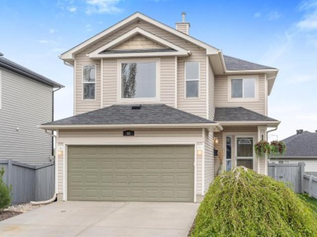 68 Greystone Crescent, Spruce Grove, AB, T7X 0A7 house for sale | Listing ID E4488 | Royal LePage