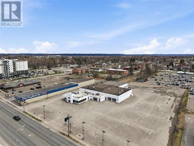 68 Great Northern Rd, Sault Ste. Marie, ON, P6B 4Y5 commercial for lease | Listing ID SM261618 | Royal LePage