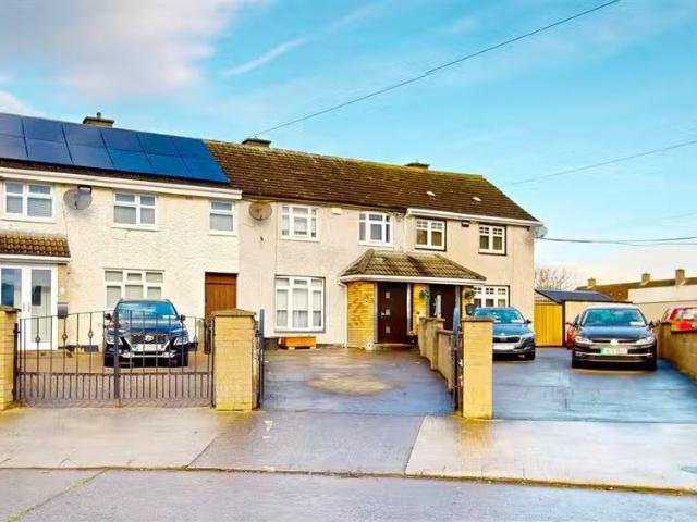 68 Greencastle Crescent, Dublin 17, Dublin