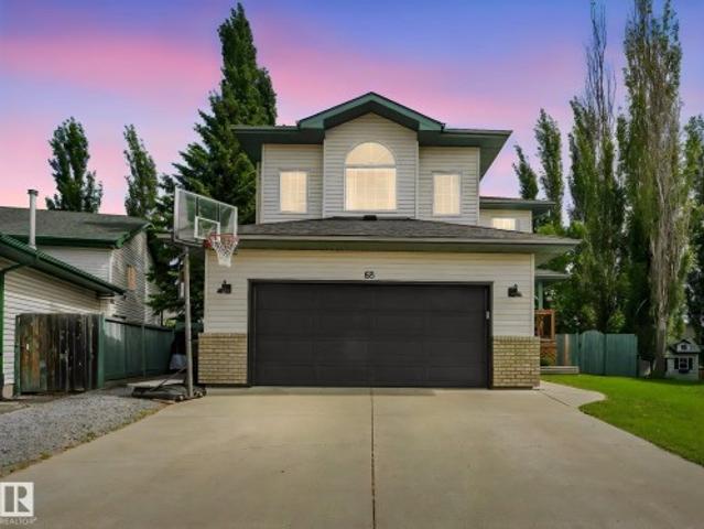 68 Halden Crescent, Spruce Grove, AB, T7X 2V6 house for sale | Listing ID E4493 | Royal LePage