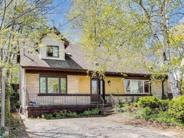 68 Harold Street, Hamilton, ON, L8S 2R9 house for sale | Listing ID X13200 | Royal LePage