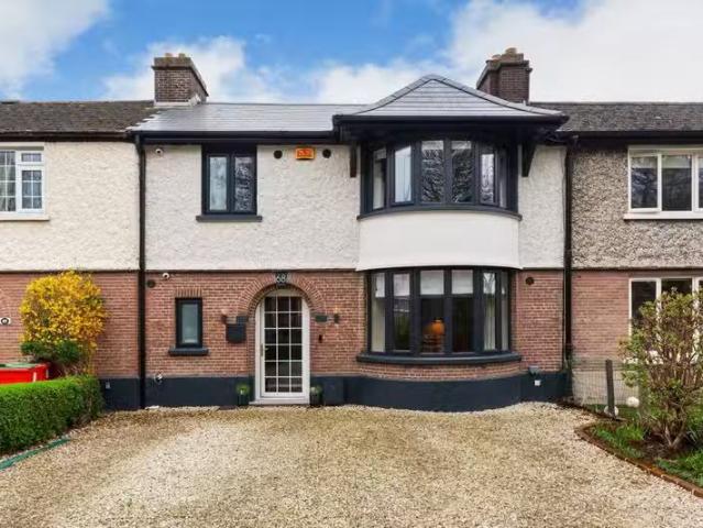 68 Home Farm Road, Drumcondra, Dublin 9, D09XV78 is for sale
