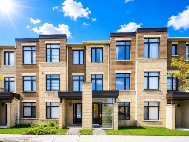 68 JOHANN Drive, Markham | 4Beds/4Bath, Townhouse, $1,150,000 | Condos. Ca