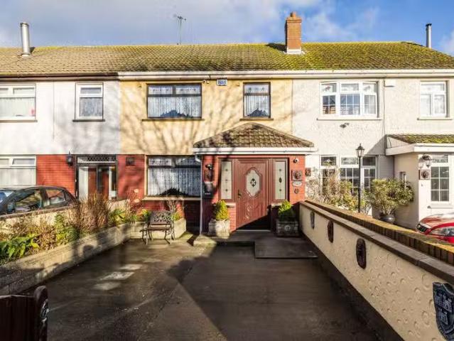68 Lambeecher, Bath Road, Balbriggan, Co. Dublin, K32CT82 is f.