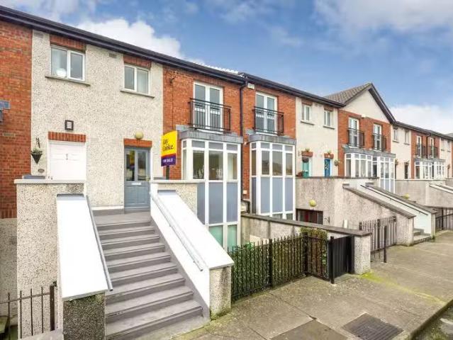 68 Lanesborough Court, St Margarets Road, Finglas, Dublin 11 i.